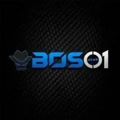 BOS01 - Balapan Seru di Jalan Raya