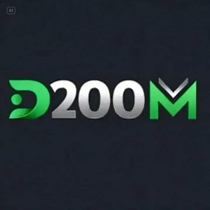 D200M - Aplikasi Utility Praktis untuk Kebutuhan Sehari-hari