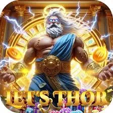 LETSTHOR - Permainan Domino Seru dan Menyenangkan