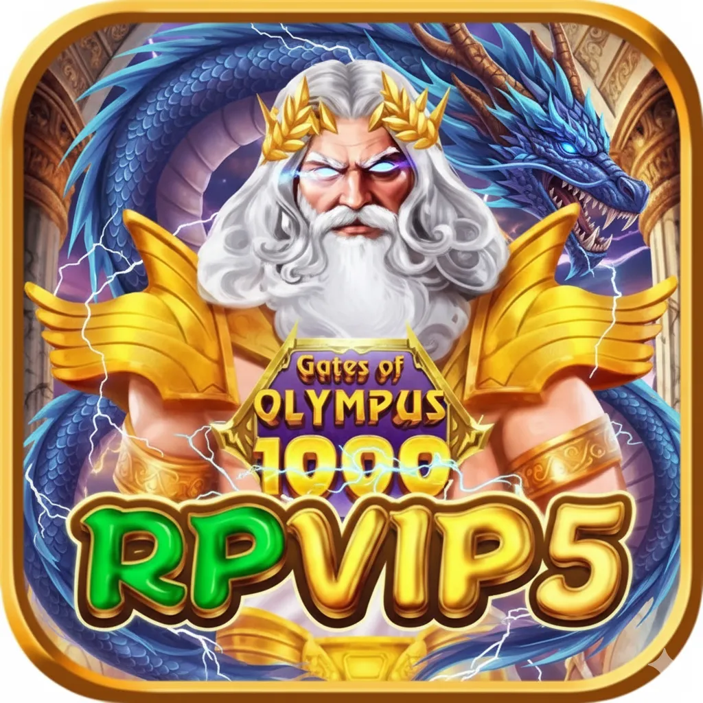 RPVIP5 - Game Santai yang Seru dan Menghibur