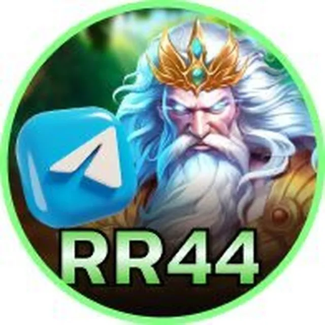 RR44 - Permainan Mahjong Seru dan Menarik