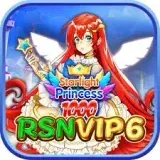 RSNVIP6 - Aplikasi Bingo Seru untuk Semua