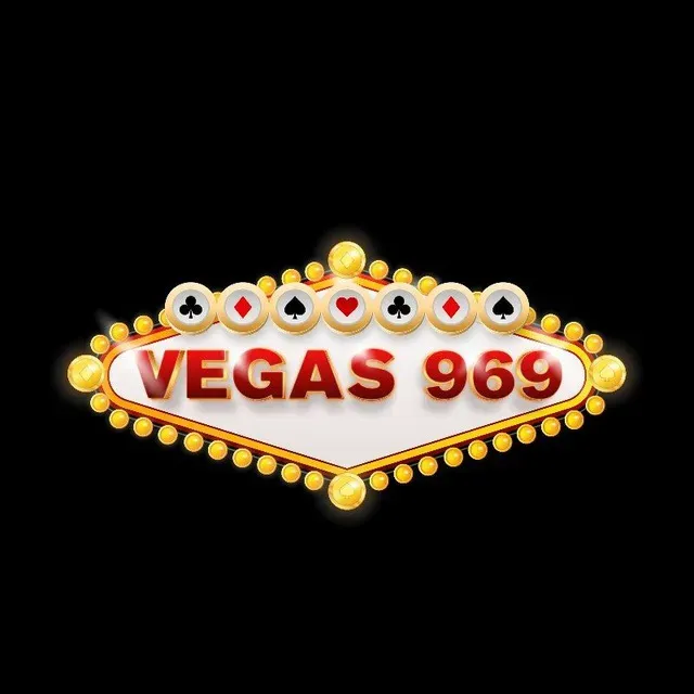 VEGAS969 - Permainan Slot Seru dan Mengasyikkan